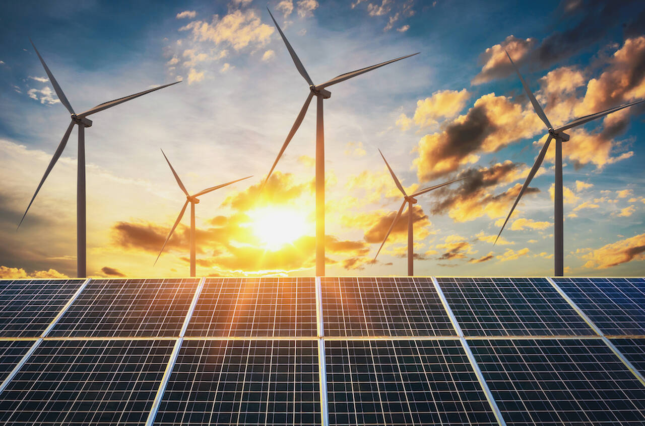 Zukunft erneuerbare Energie Berater Wissen Solar